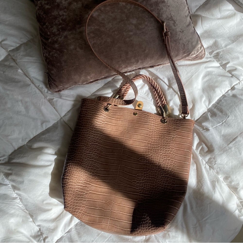 Zara Tote Bag